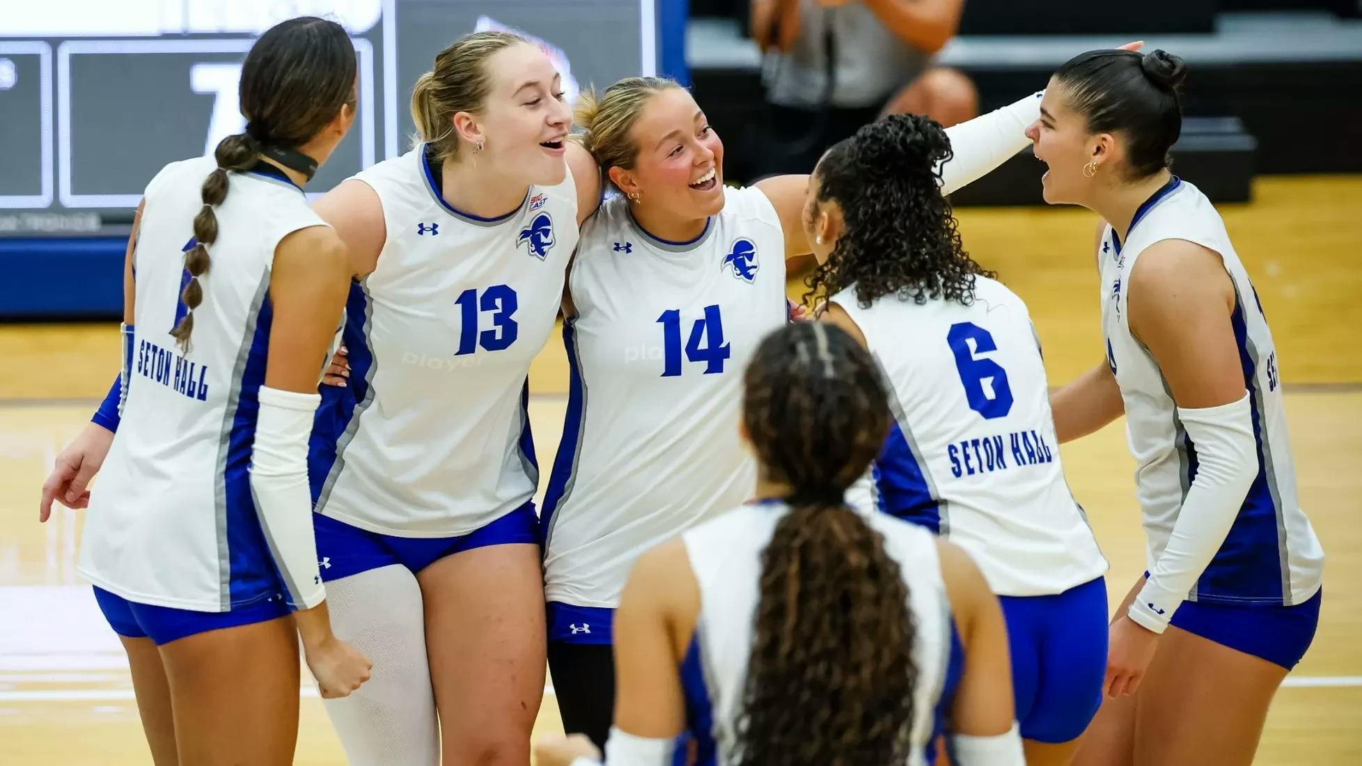WVB - georgetown