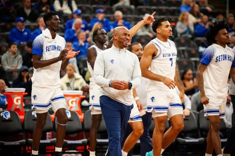 Men’s basketball adds Brazilian forward Nathan Mariano from the G-League