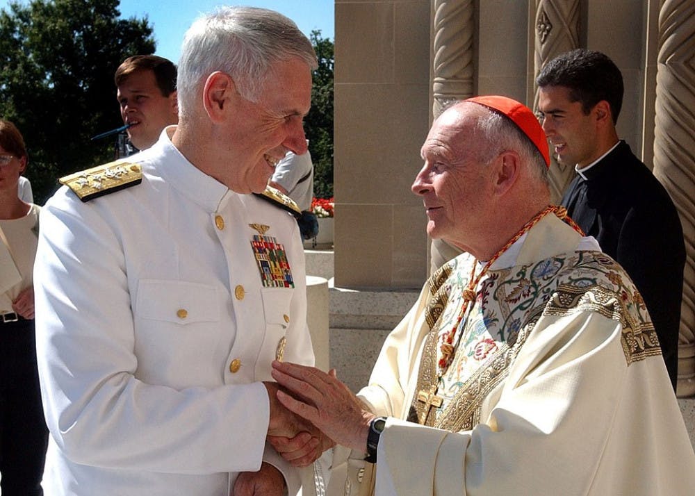 Theodore-Mccarrick-in-2001-via-Michael-W.-Pendergrass-Wikimedia-Commons