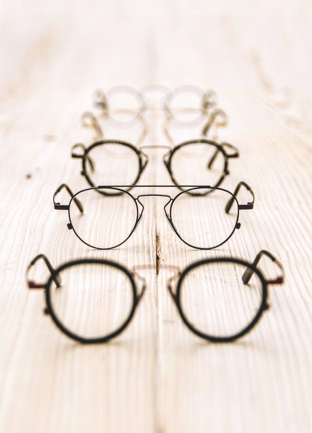 Eyeglasses-via-Pexels-Thierry-Caccavale