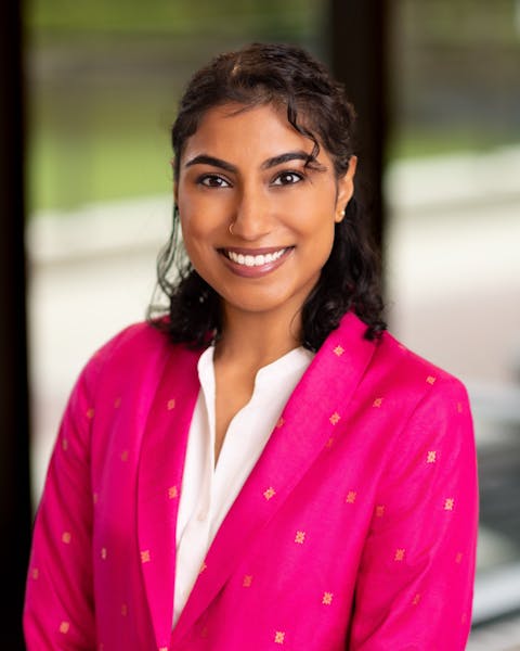 CHAI-Lingual lab brings culturally responsive speech research to Seton Hall