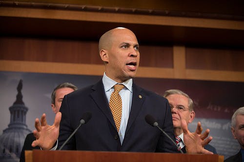 Cory-Booker-Via-Wikimedia