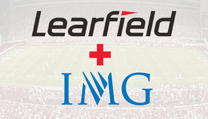 Learfield-IMG