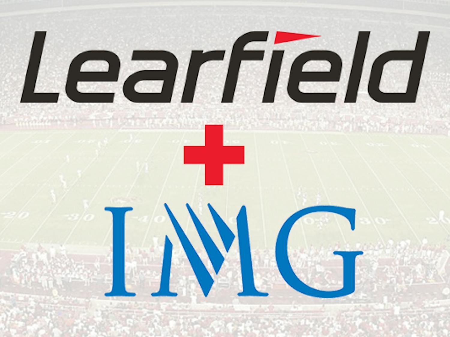 Learfield-IMG