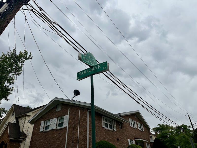 No reported ICE activity near campus gates, ICE tells South Orange PD