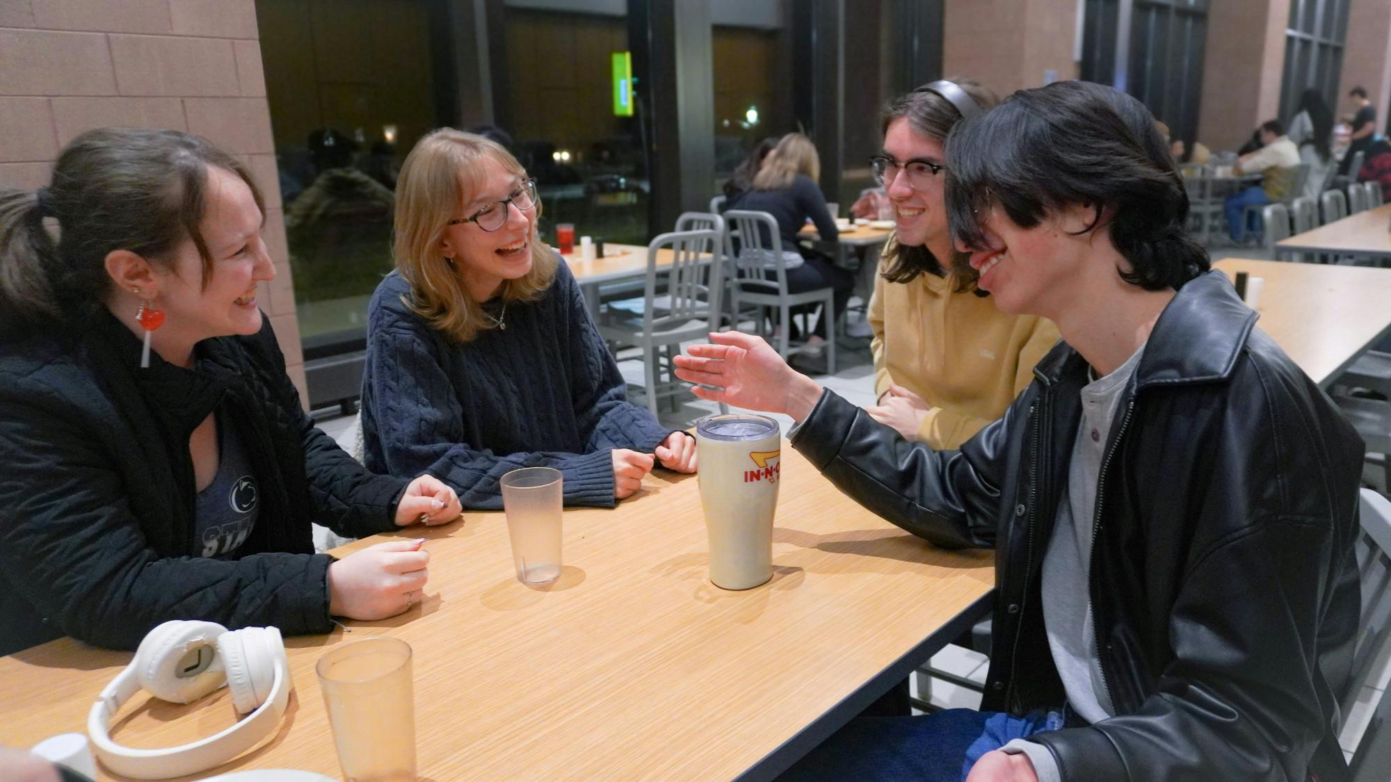 Students share advice for those single on Valentine’s Day_ William H. Martin.jpg