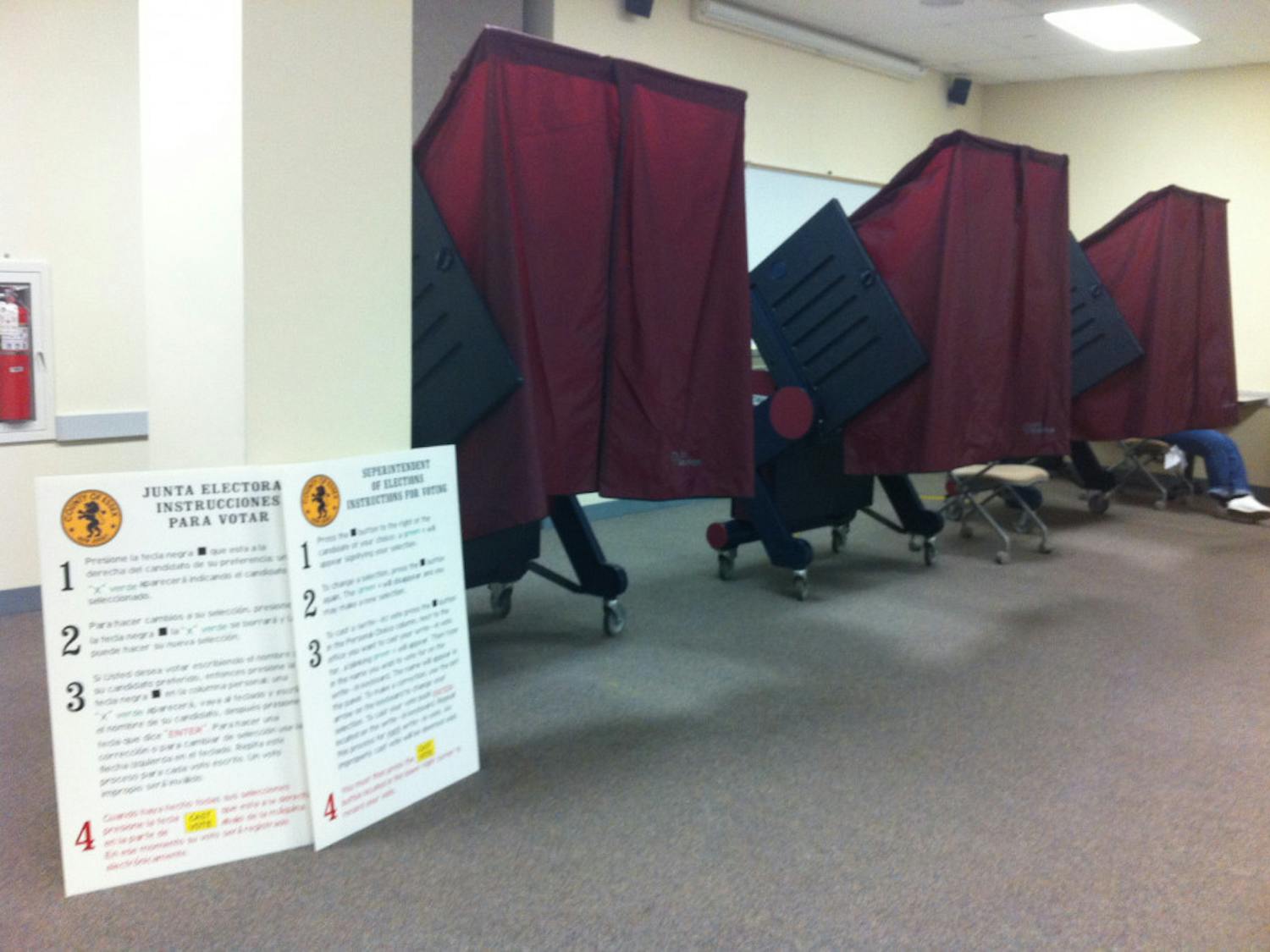 On-Campus-Polling-Locations-file-photo