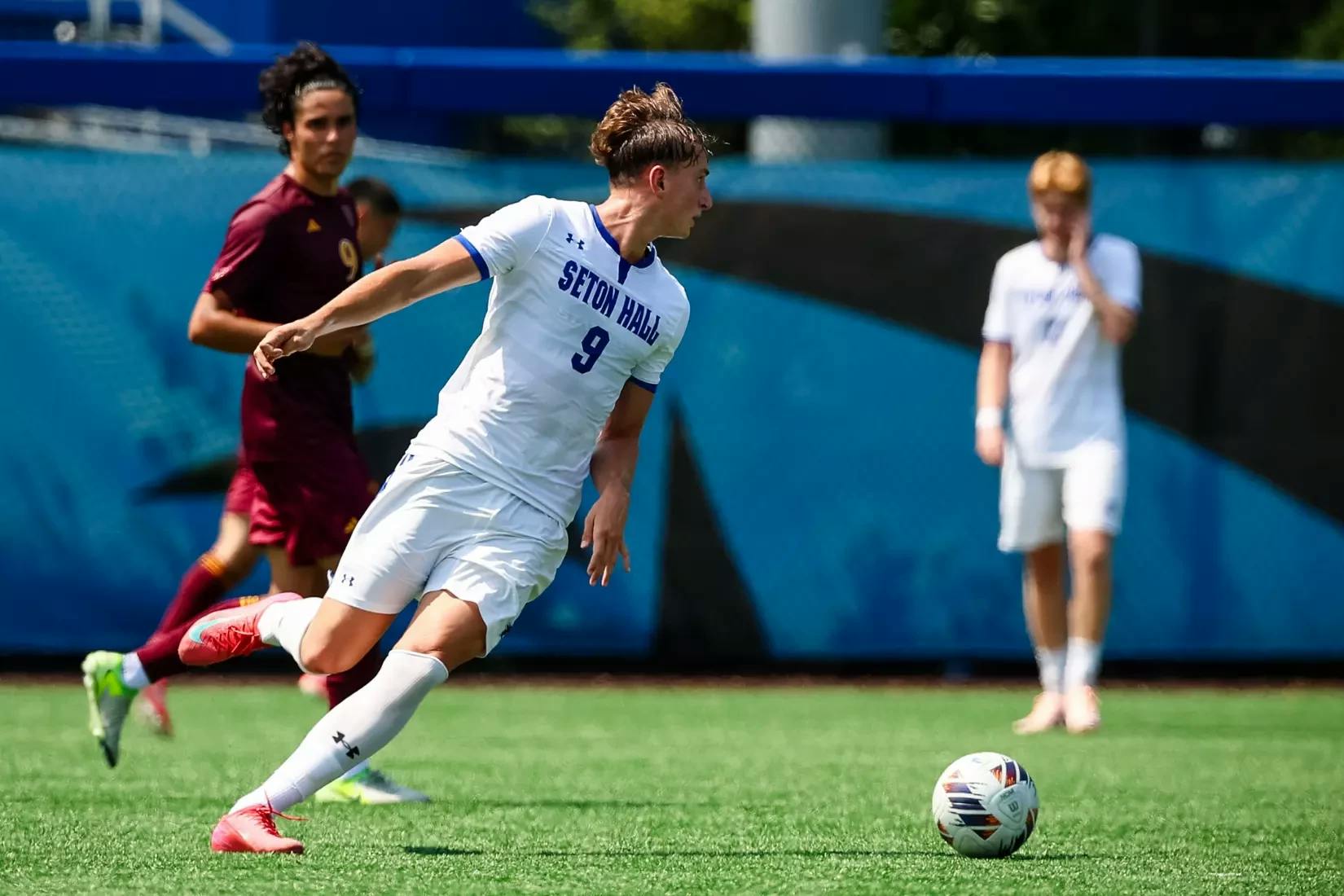 MSOC vs Butler