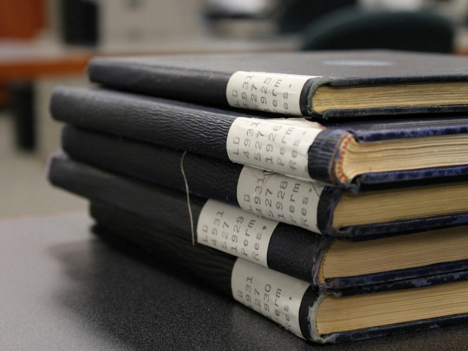 Yearbooks-in-Archives-Kiera-Alexander