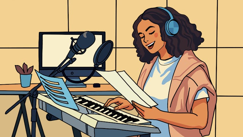 Three years of terrible music, will 2026 be any better?