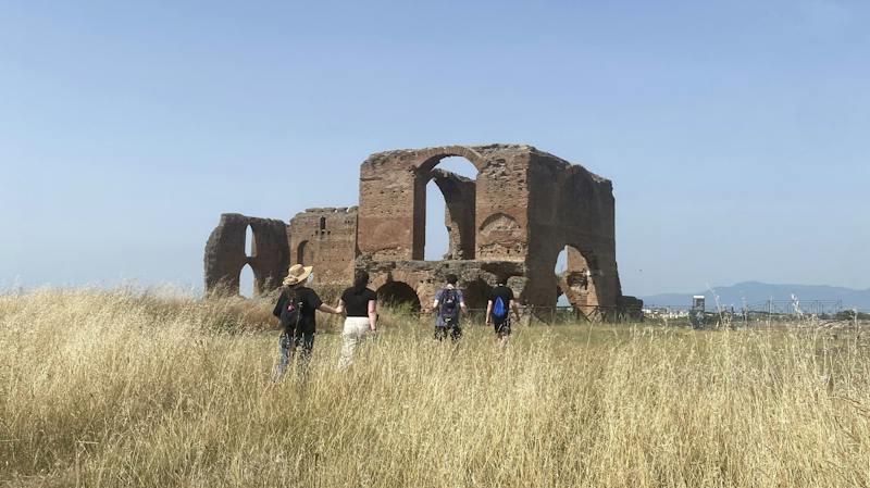 Seton Hall Rome Connection Seton Hall Study Abroad announces worldwide semester abroad expansion ...