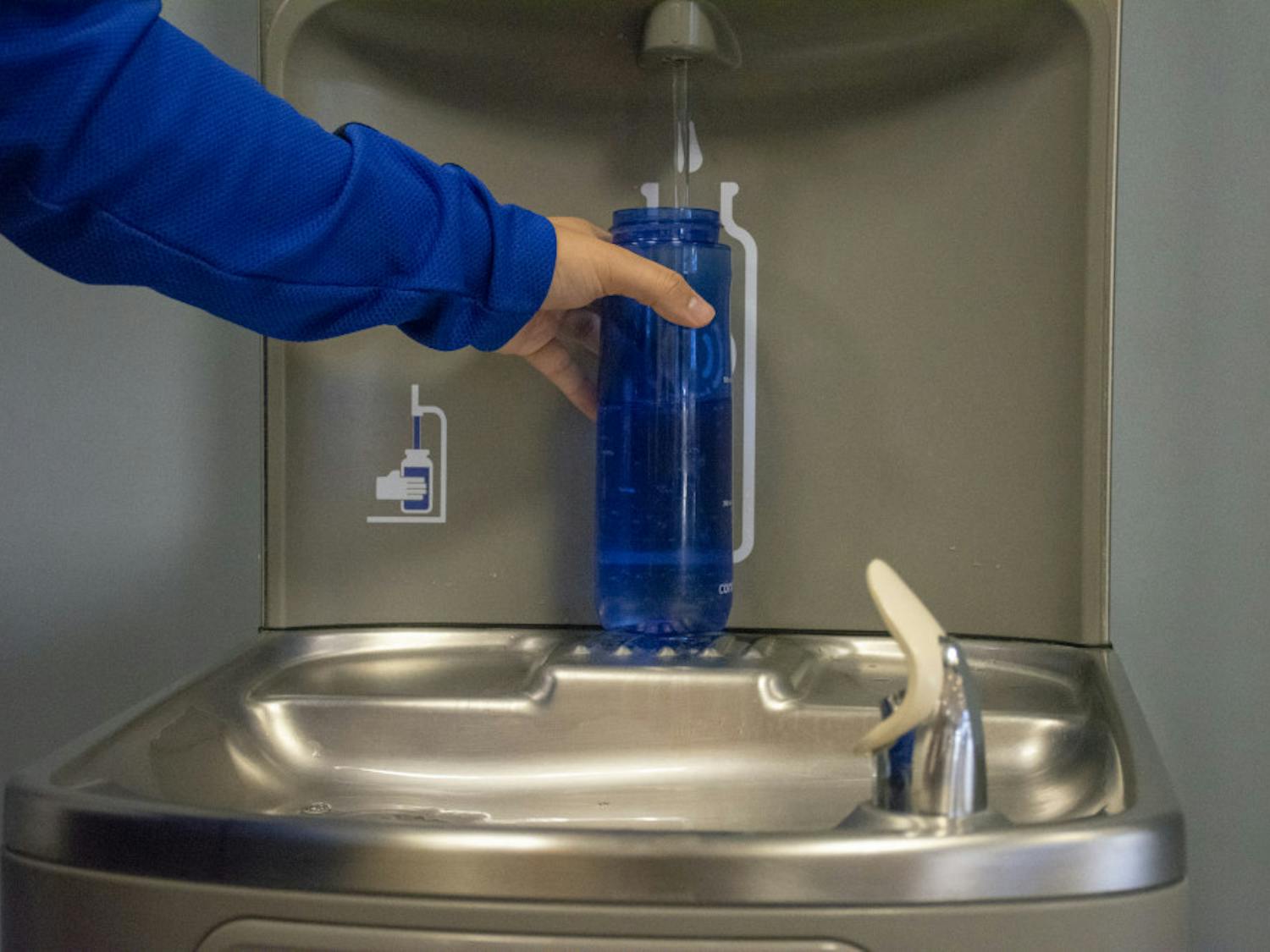 Water-Consumption-Sarah-Yenesel