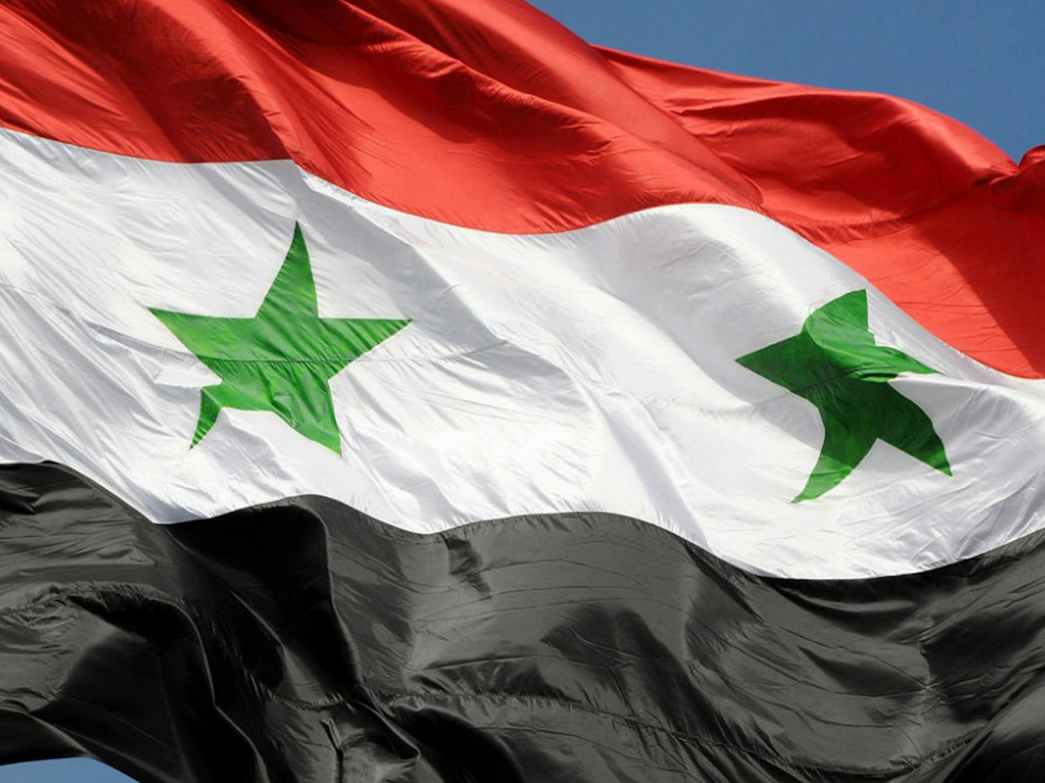 Syrian-Flag-via-Flickr-Sebastian-Wallroth