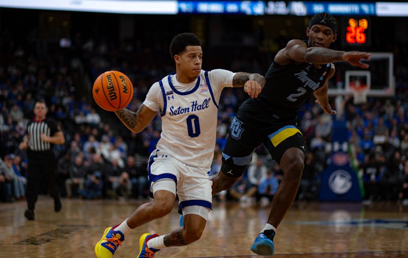 Clark’s 19 points, 6 assists leads men’s basketball to another second-half comeback win