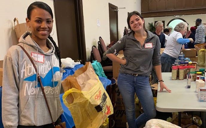 DOVE-Hunger-Homelessness-Awareness-via-Facebook-Dove-Seton-Hall