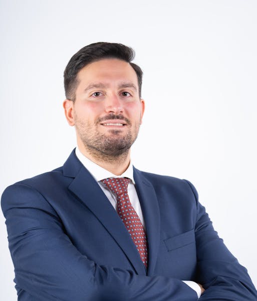 Seton Hall welcomes Fulbright scholar to teach AI and Law course