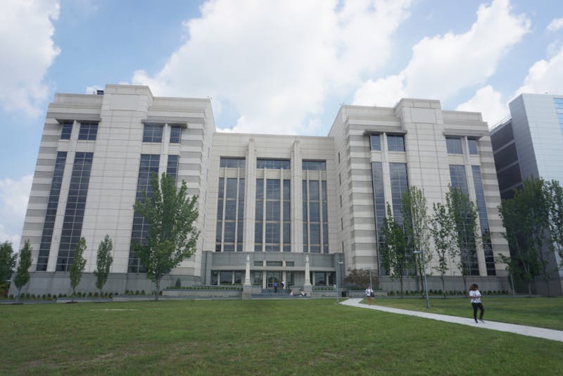 $180,500 grant expands psychiatric mental health training for Seton Hall nursing students