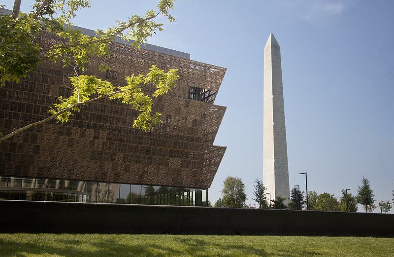 Smithsonian-African-American-Museum-via-Flickr-C-Watts