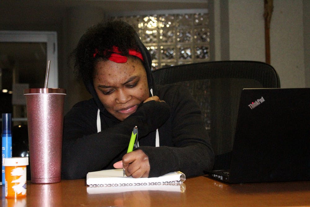 Tunnel-of-Oppression-Suicide-Reenactment-Kiera-Alexander-scaled