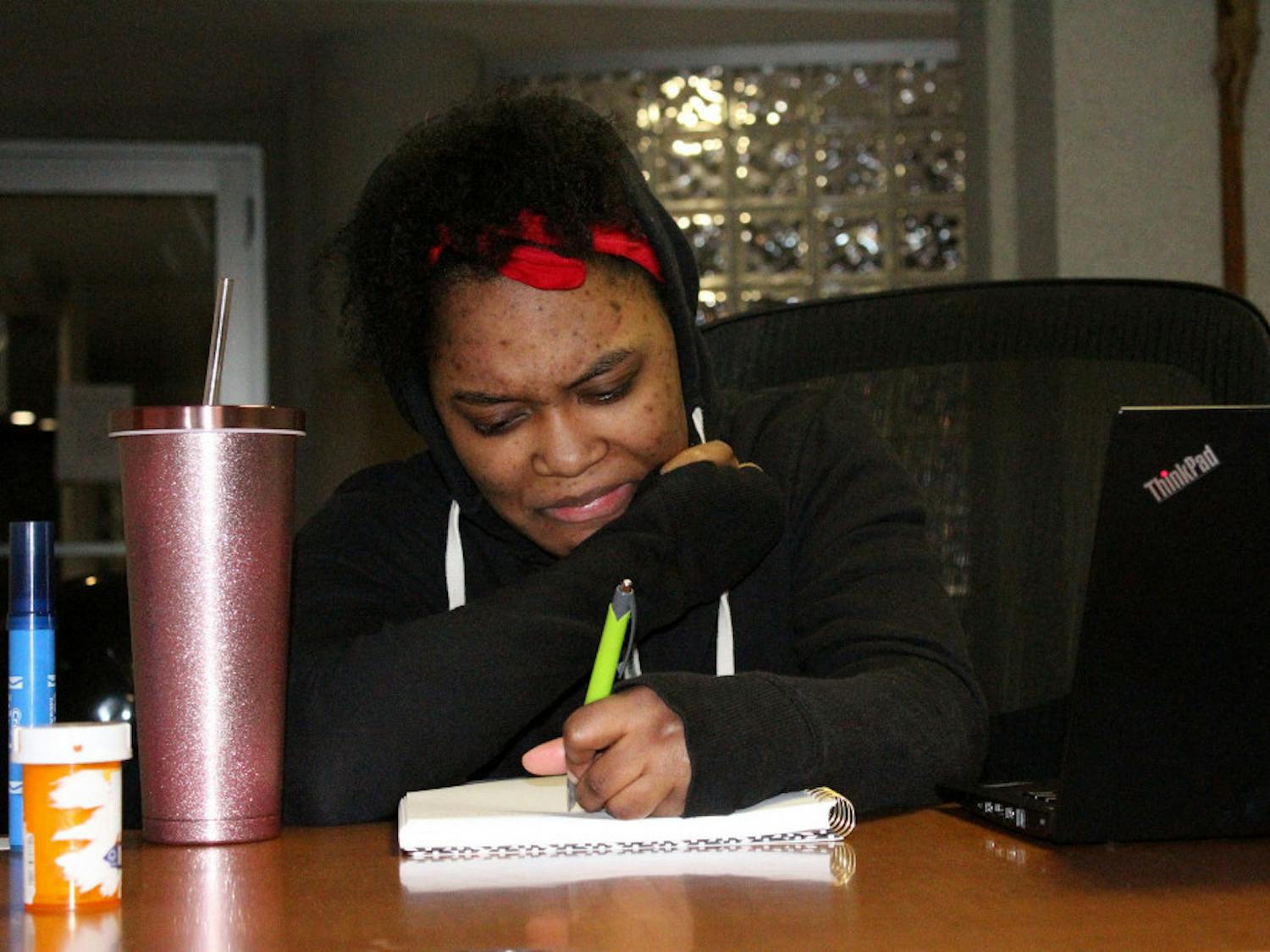 Tunnel-of-Oppression-Suicide-Reenactment-Kiera-Alexander-scaled