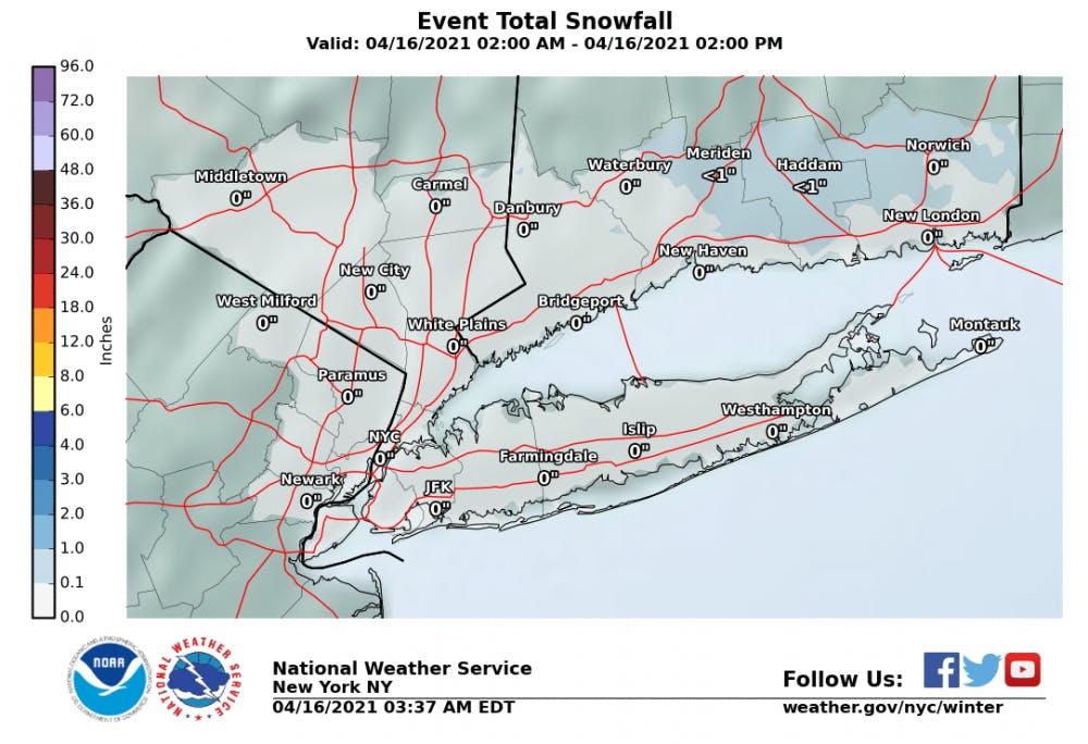 StormTotalSnow