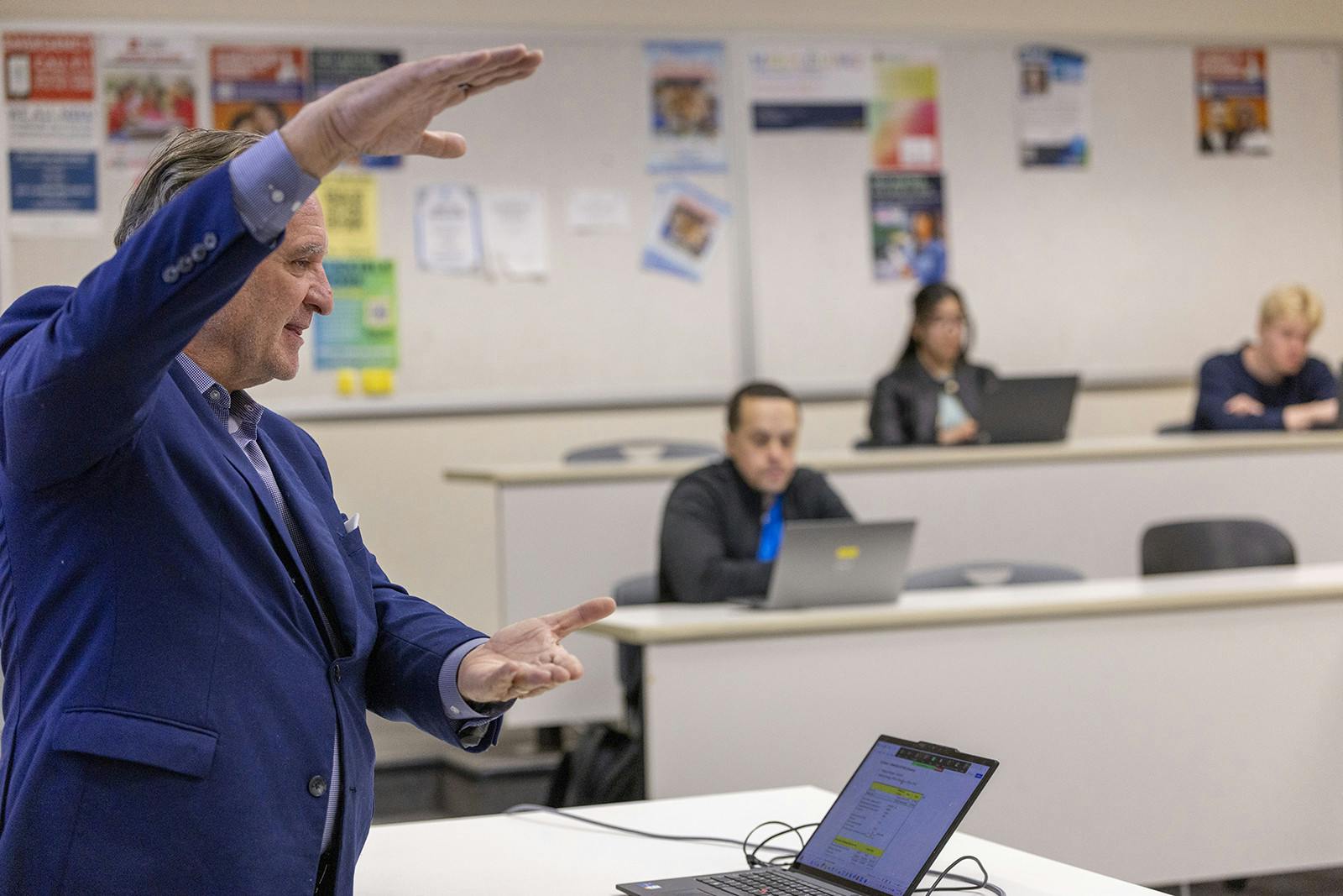 25-009 Seton Hall - Spring Coverage 2025