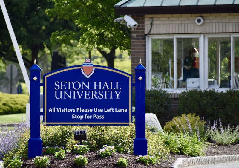 Seton Hall announces plans for fall reopening, will forgo fall break