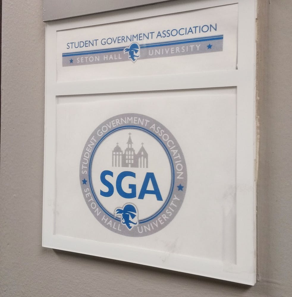 SGA-Logo