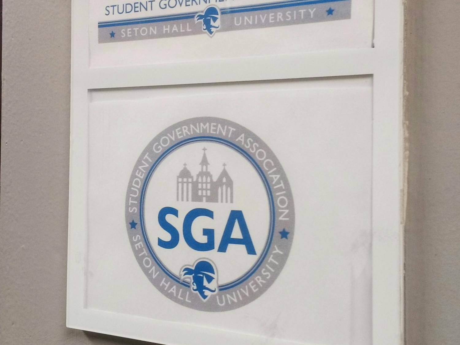 SGA-Logo