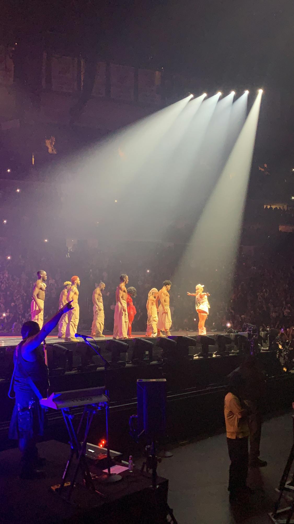 Doja Cat | Photo via Anthony Azuike