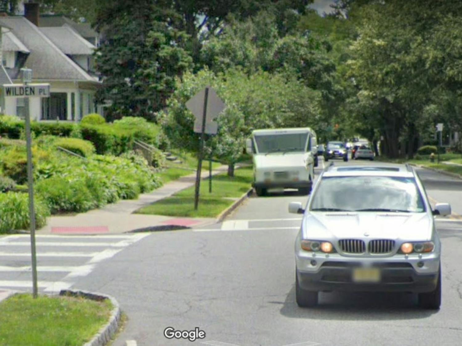 Ward-Place-Wilden-Place-via-Google-Maps