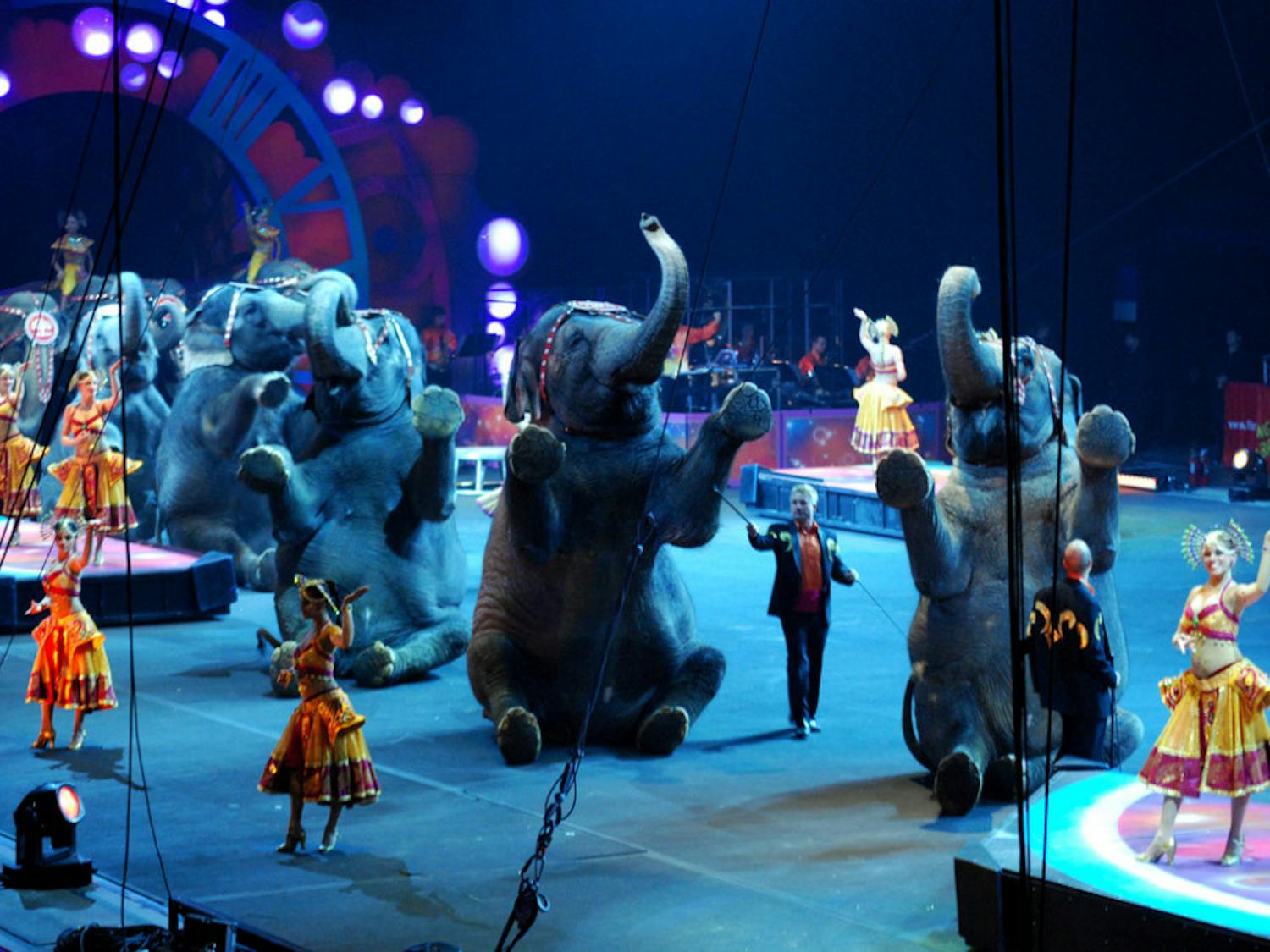 circus