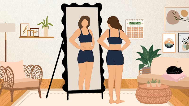 Social media is fueling a generation of eating disorders