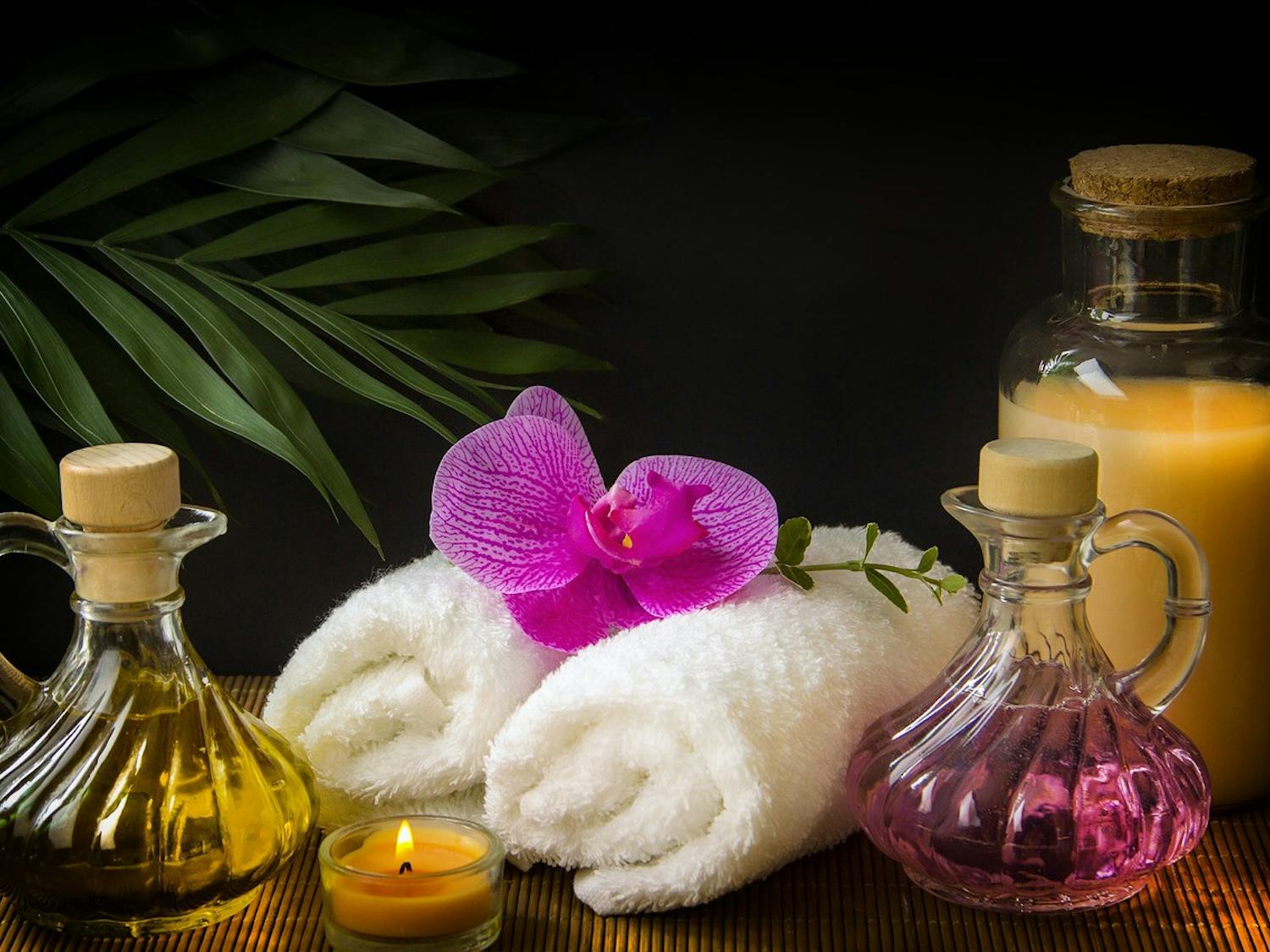 Spa Day Photo via Pixabay.jpeg