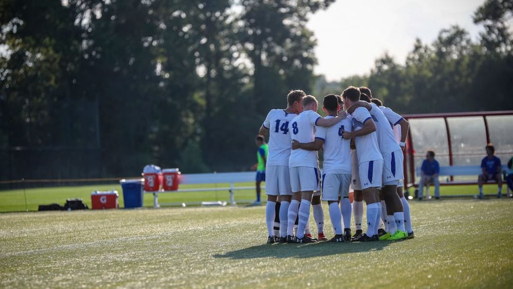 Soccer-Big-East-91919