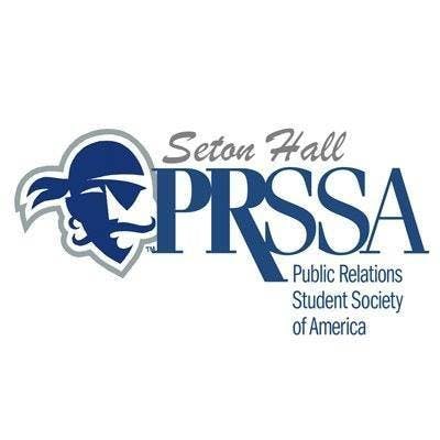 PRSSA Logo