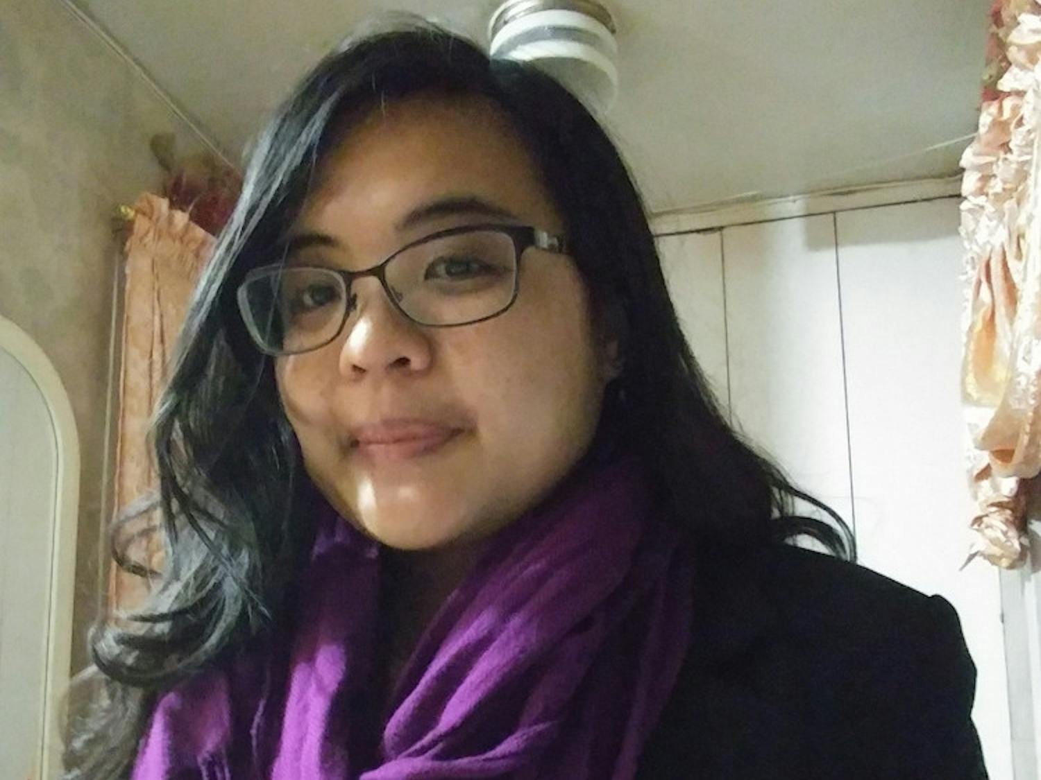 Criminal-justice-alumna-Dalton