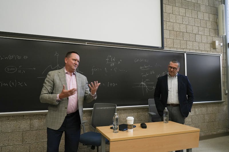 Johnson & Johnson veteran, Wall Street Journal editor unpack media relationships in masterclass