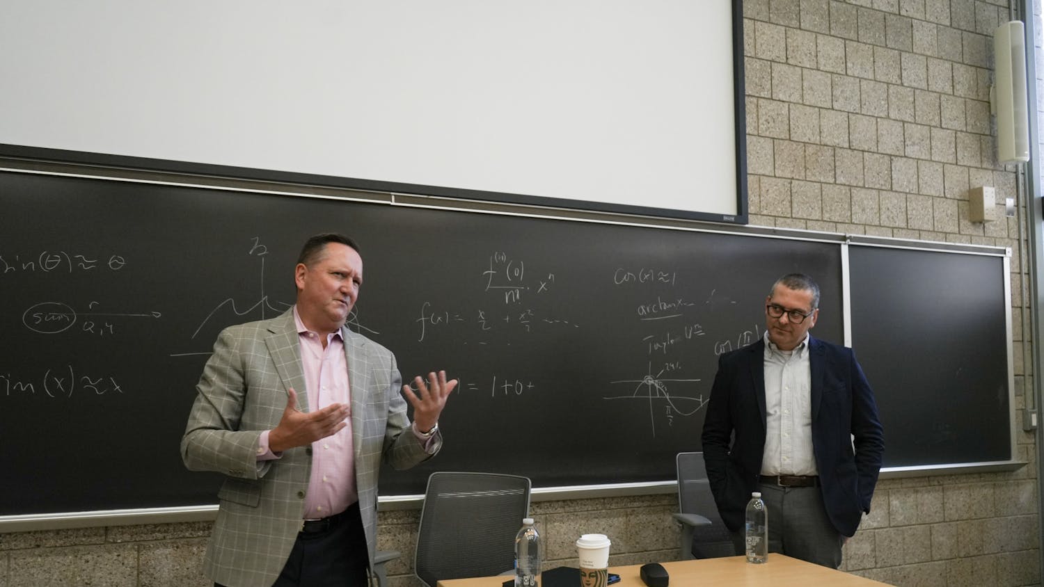 ernie knewitz and jonathan rockoff, photo by dominique mercadante.jpg