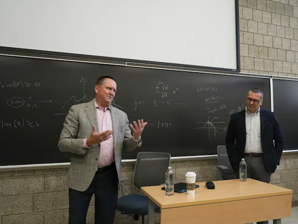 ernie knewitz and jonathan rockoff, photo by dominique mercadante.jpg