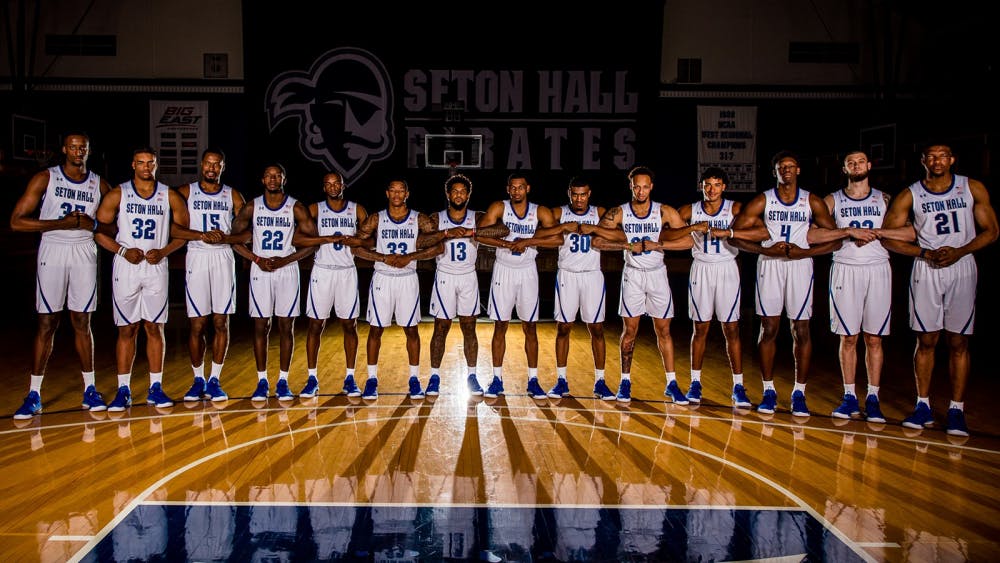 How does Seton Hall stack up with the rest of the Big East? - The Setonian