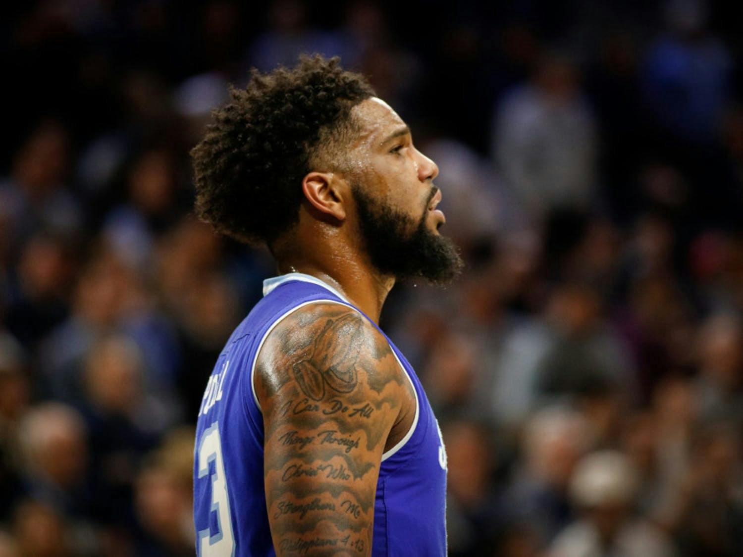 Myles Powell sues Seton Hall and men's basketball staff over