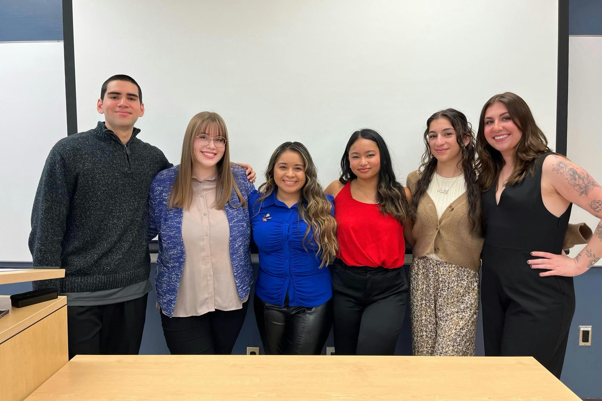 Tri-Alpha, taken by Peyton Hruska