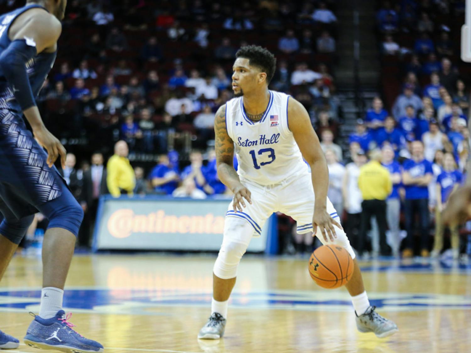 shumbbvsgtown022817-1687