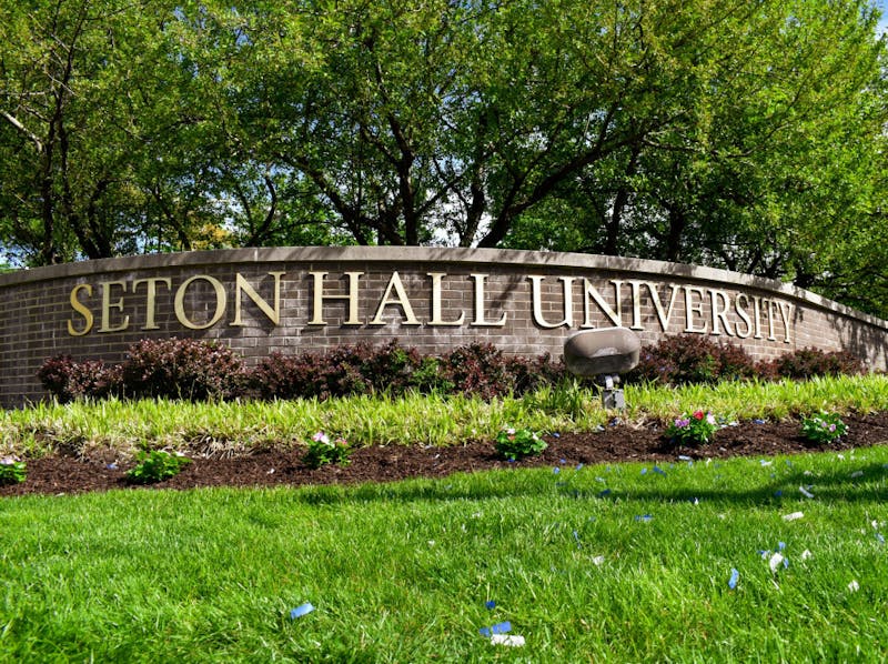 Seton Hall announces 3.5 tuition hike, 10 reduction in workforce in