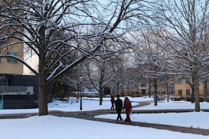 Seton Hall’s online graduate education jumps 13 spots in latest U.S. News and World Report ranking