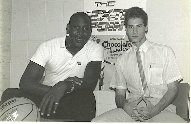 DAWKINS-SCHWARZ-1984-PART-2