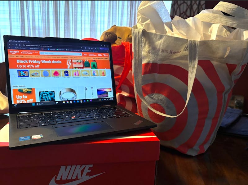 Is in-person Black Friday shopping dying?