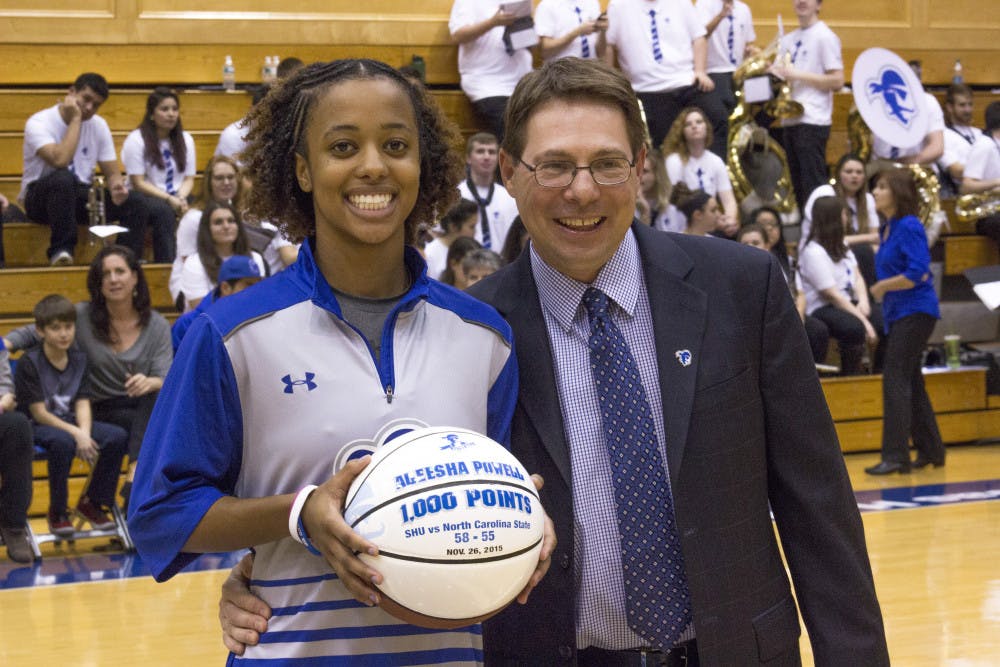 Aleesha-Powell-Points