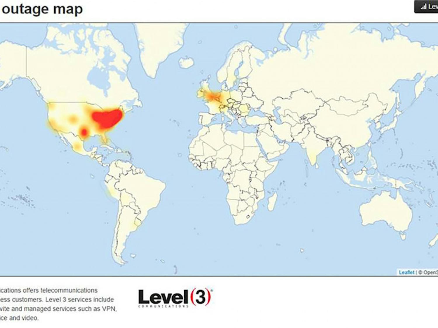 level-3-outage-map-october-2016